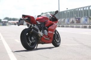 Bridgestone Battlax S21 Ducati m