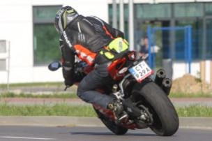 zakret tyl Ducati Panigale 899 Scigacz pl m