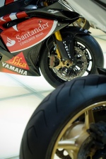 santander yamaha