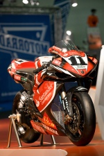 yamaha santander