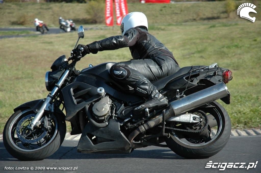Zdjęcia Honda Track Day Tor Lublin X11 Motocykl uzywany